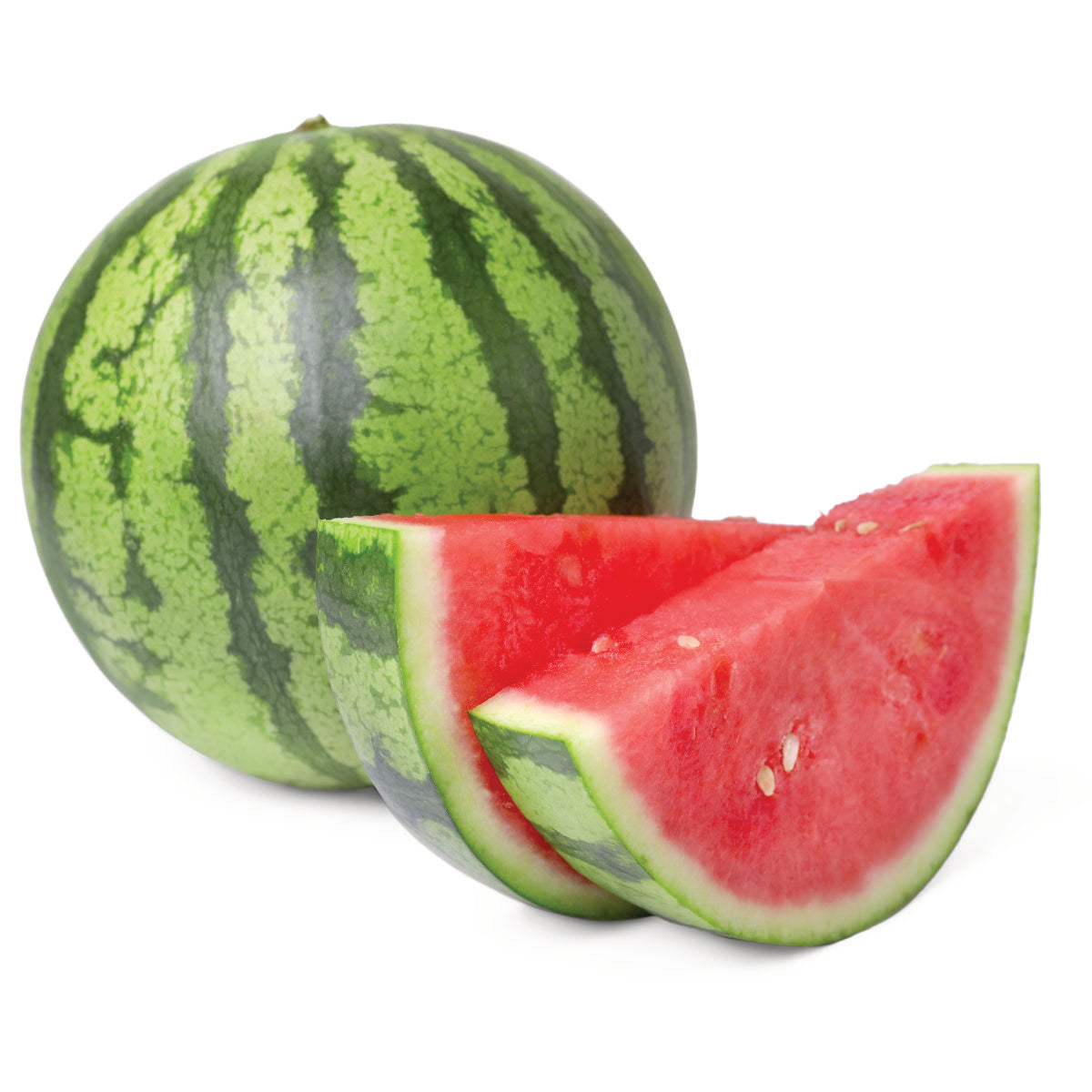 Lebensberger Wassermelone